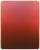 Декоративная нержавеющая сталь Gradient Red Fire