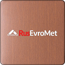 Декоративная нержавеющая сталь  Long Line Copper