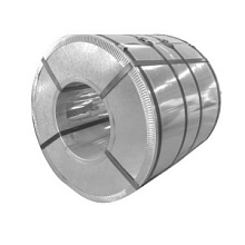 Рулон нержавеющий х/к 0.8x1000 2B (матовый) AISI 430 (08Х17)